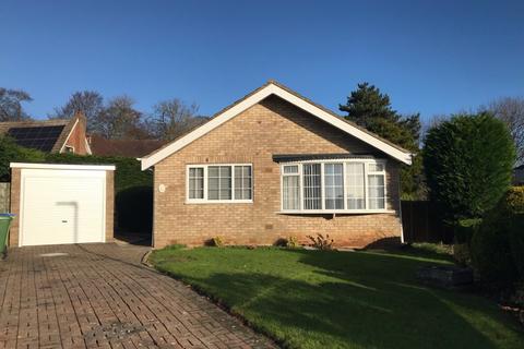 2 bedroom bungalow for sale, Chestnut Close, East Yorkshire YO16