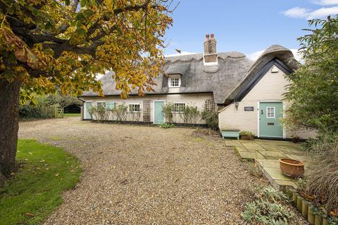 5 bedroom detached house for sale, Great Raveley, Cambridgeshire PE28