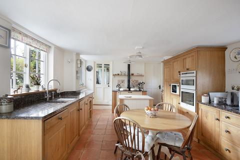 4 bedroom detached house for sale, Great Raveley, Cambridgeshire PE28