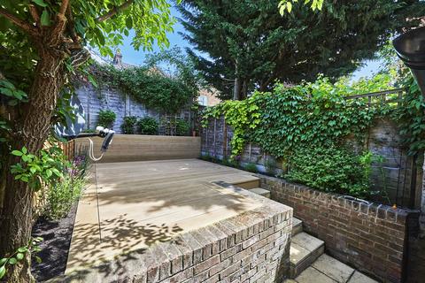 undefined, Bardwell Road, Hertfordshire AL1