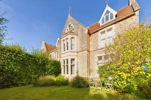 3 bedroom apartment for sale, Castle Road, North Somerset BS21