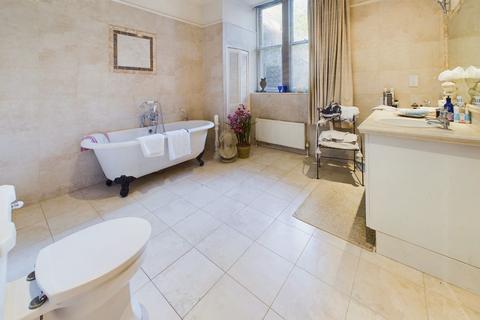 undefined, Castle Road, North Somerset BS21