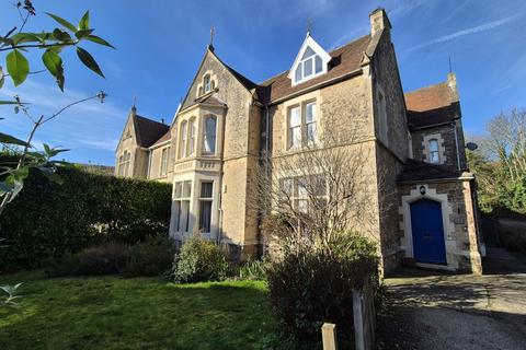2 bedroom apartment for sale, Castle Road, North Somerset BS21