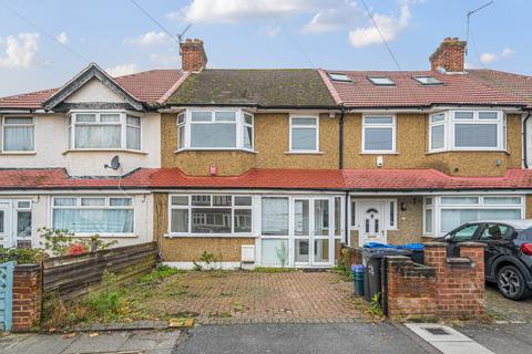 123 Abbotts Road, Mitcham, CR4 1JZ