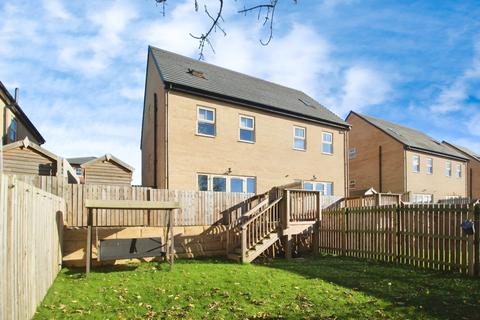 4 bedroom semi-detached house for sale, Barden Lane, West Yorkshire LS14