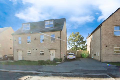 4 bedroom semi-detached house for sale, Barden Lane, West Yorkshire LS14