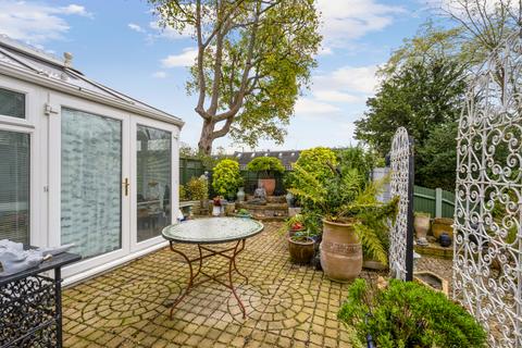 3 bedroom end of terrace house for sale, Cumberland Close, Wimbledon SW20