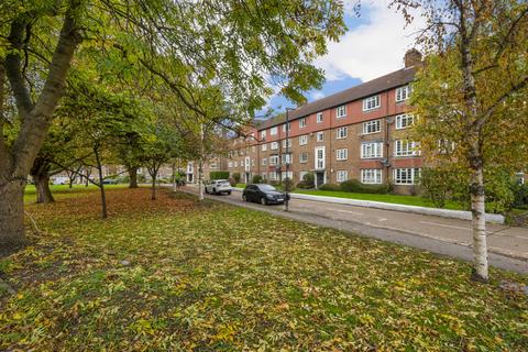 1 bedroom apartment for sale, Bushey Road, London SW20