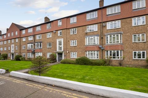 1 bedroom apartment for sale, Bushey Road, London SW20