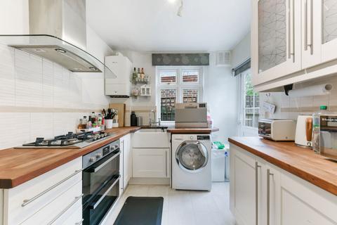 2 bedroom maisonette to rent, Pixham Court, Wimbledon SW19