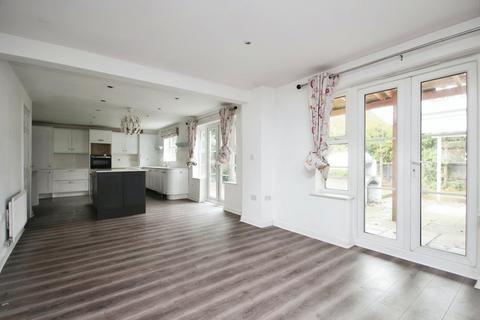 5 bedroom detached house for sale, Nightingale Way, Preston PR3