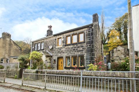 3 bedroom semi-detached house for sale, Scar Bottom, Hebden Bridge HX7