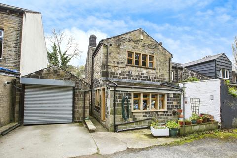 3 bedroom semi-detached house for sale, Scar Bottom, Hebden Bridge HX7