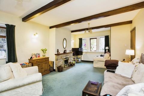 3 bedroom semi-detached house for sale, Scar Bottom, Hebden Bridge HX7