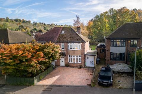 2 bedroom semi-detached house for sale, Lane End Road, Buckinghamshire HP12