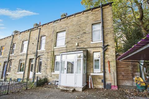 2 bedroom end of terrace house for sale, East View, Hebden Bridge HX7