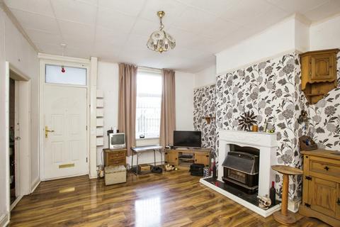 2 bedroom end of terrace house for sale, East View, Hebden Bridge HX7