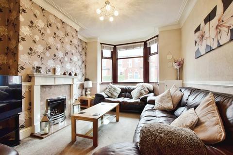 3 bedroom terraced house for sale, Norwood Road, Stockport SK2