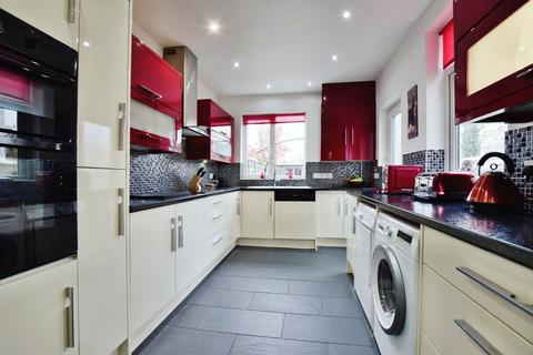 3 bedroom terraced house for sale, Norwood Road, Stockport SK2