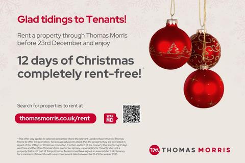 1 bedroom apartment to rent, Lion Yard, Ramsey PE26