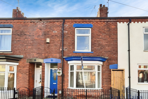 2 bedroom terraced house for sale, Rosmead Street, East Yorkshire HU9