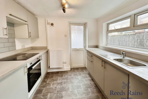 2 bedroom terraced house for sale, Rosmead Street, East Yorkshire HU9