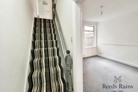 2 bedroom terraced house for sale, Rosmead Street, East Yorkshire HU9