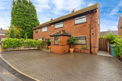 2 bedroom semi-detached house for sale, Duke Road, Greater Manchester SK14