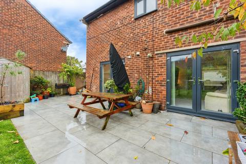 2 bedroom semi-detached house for sale, Duke Road, Greater Manchester SK14