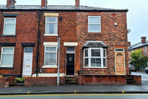 2 bedroom terraced house for sale, Dowson Road, Greater Manchester SK14