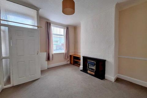 2 bedroom terraced house for sale, Dowson Road, Greater Manchester SK14