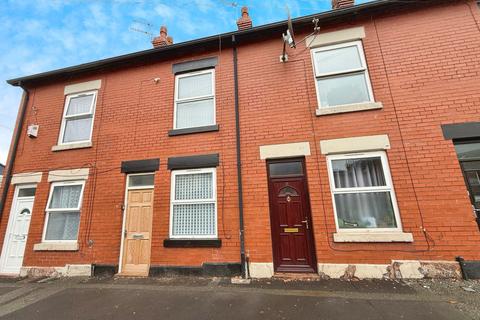 2 bedroom house to rent, Oldham Street, Greater Manchester SK14