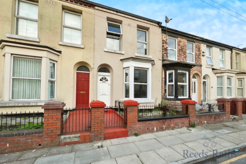 2 bedroom terraced house for sale, Ullswater Street, Merseyside L5