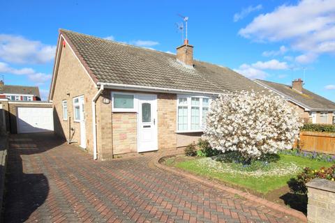 2 bedroom bungalow for sale, Faverdale Avenue, Middlesbrough TS5