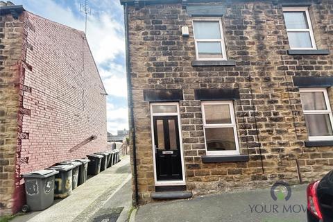 2 bedroom end of terrace house to rent, Brinckman Street, South Yorkshire S70