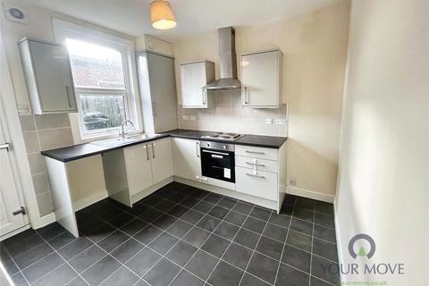 2 bedroom end of terrace house to rent, Brinckman Street, South Yorkshire S70