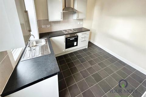 2 bedroom end of terrace house to rent, Brinckman Street, South Yorkshire S70