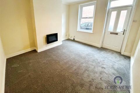 2 bedroom end of terrace house to rent, Brinckman Street, South Yorkshire S70