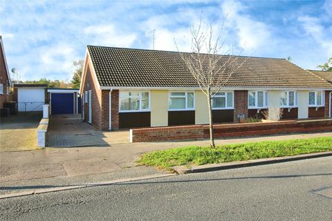 3 bedroom bungalow for sale, Linnet Way, Bedfordshire MK41