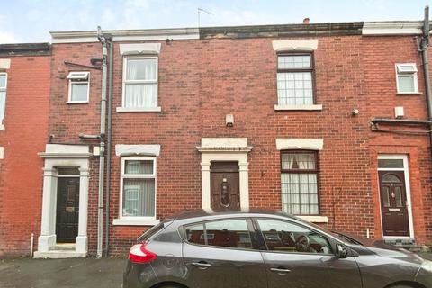 2 bedroom terraced house for sale, Dorset Road, Lancashire PR1