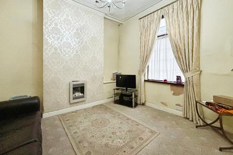 2 bedroom terraced house for sale, Dorset Road, Lancashire PR1