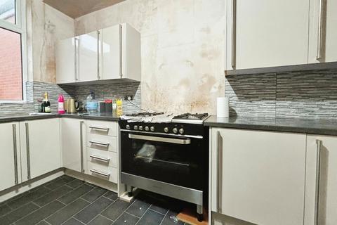 2 bedroom terraced house for sale, Dorset Road, Lancashire PR1