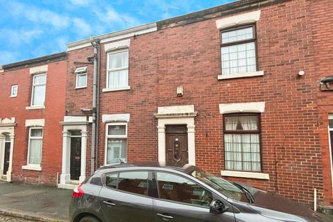 10 Dorset Road, Preston, PR1 6LD