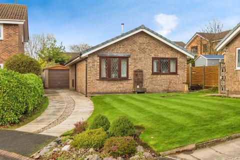 2 bedroom bungalow for sale, Ash Meadow, Preston PR2