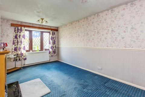 2 bedroom bungalow for sale, Ash Meadow, Preston PR2