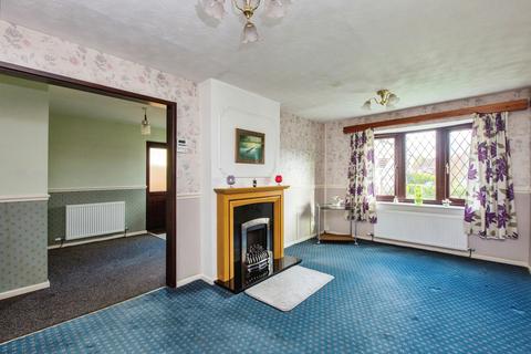 9 Ash Meadow, Lea, Preston, PR2 1RX