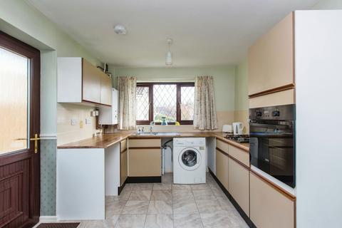 9 Ash Meadow, Lea, Preston, PR2 1RX