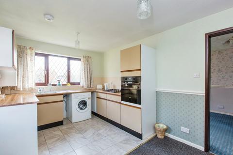 9 Ash Meadow, Lea, Preston, PR2 1RX