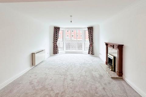 2 bedroom apartment for sale, Navigation Way, Preston PR2