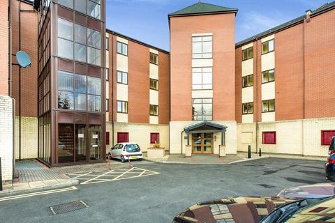 2 bedroom apartment for sale, Navigation Way, Preston PR2